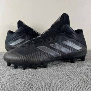 Adidas Freak 20 Black Night Metallic Fußballschuhe Herren Größe 11,5 - Bild 1 von 13