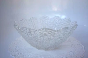 De colección. CAJA DE SERVIR DIE GLAS TAZÓN - Imagen 1 de 4
