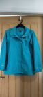 Ladies Regatta Outdoors Jacket. Size 12 With Attached Hood