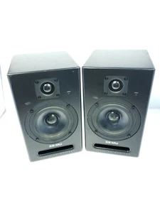 Creative Sound BookShelf SE- MU Speakers MF1510 PROFESSIONAL - Picture 1 of 11
