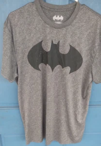 Batman T-Shirt (Größe L) - Bild 1 von 1