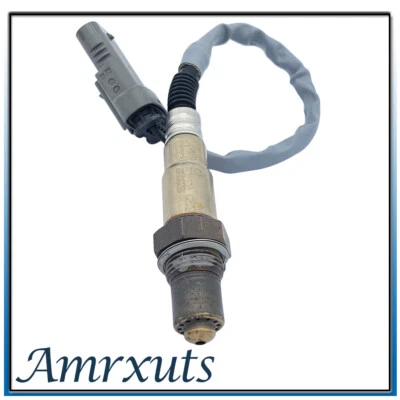 Sensor de oxígeno para Chevrolet Cruze Spark 1,4 L Malibu Volt 1,5 L 2016-2019 12663317 Foto 1 de 4