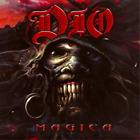 Dio Magica (CD) Deluxe  Album (UK IMPORT)