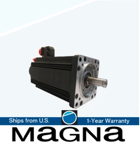 Indramat MDD090B-N-030-N2M-110GB1 Servo Motor Refurbished by Magna; Ships Today - Picture 1 of 4