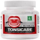 Adven Tonsicare 90 Tabletten homöopathisch