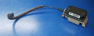 1988-1994 Chevrolet GMC C/K Yukon Blazer Cruise Control Module OEM. 25140076 - Image 1 of 4