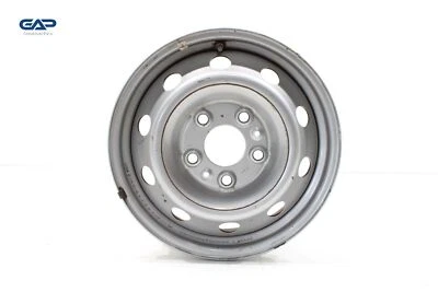 2014 - 2024 RAM PROMASTER 3500 2500 1500 WHEEL RIM 16" 6.0JX16 H2 & TPMS OEM - Image 1 of 4