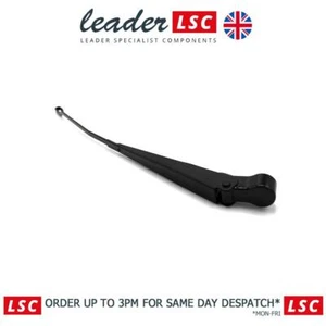 Front Left Wiper Arm Vauxhall Tigra A Mk1 1993 to 2002 90386314 New - Picture 1 of 12
