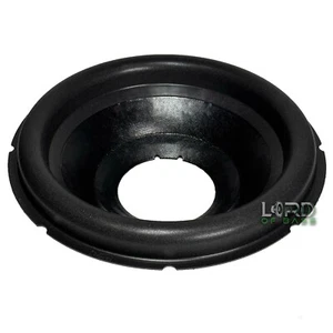 Cono de subwoofer SoundQubed HDX4 12 - Imagen 1 de 2