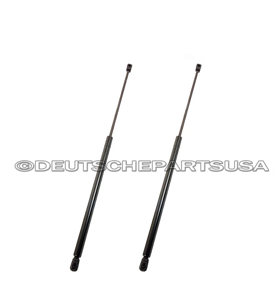 Nuevo Audi 100 Quattro A6 Puerta Trasera Elevación Puntal Puntales Soporte Juego de 2 Foto 1 de 1