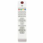 New Genuine White Tv Remote Control For Electronia Led24mpeg4