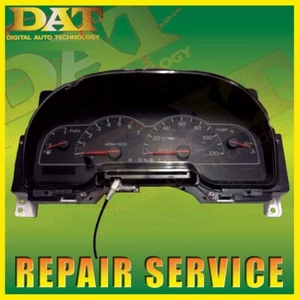 Ford Windstar Cluster (1999-2004) *Servicio de reparación* - Imagen 1 de 1
