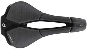 PROLOGO SELLA SCRATCH M5 PAS 140 mm NACK CARBONIO - Picture 1 of 2