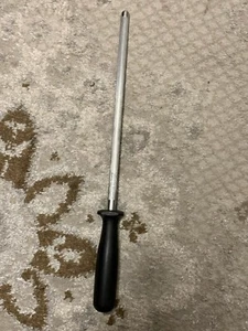 Zwilling J A Henckels Messerschärfer Honstahl Richtstab Germany - Bild 1 von 7