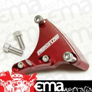 Puntero de sincronización Aeroflow AF64-2049R SBC 7" rojo con 4 grados de ajuste - Imagen 1 de 2