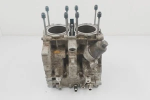 2006-2007 Polaris RMK Switchback FST IQ Classic Turbo OEM Engine Cylinder Block - Picture 1 of 23