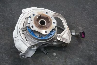 Rear Right Spindle Knuckle Wheel Bearing Hub 971505436F Porsche Panamera 17-18 Foto 1 de 4