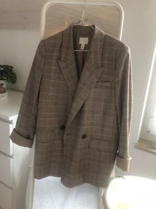Neuwertiger Blazer Von H&M - Bild 1 von 2