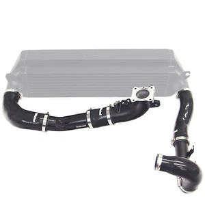 Airtec Motorsport Big Boost Hose Pipe Kit For Toyota Yaris GR 1.6T 4WD - Picture 1 of 4