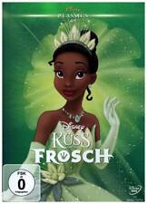 Küss den Frosch, 1 DVD | DVD | deutsch | 2017