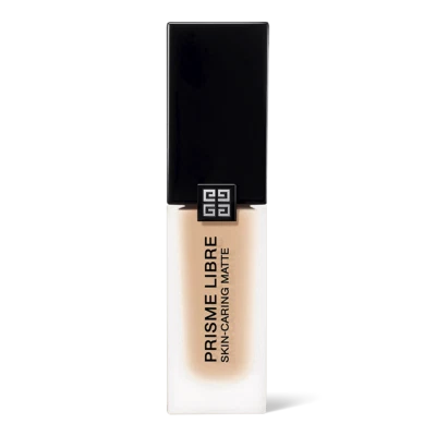 Givenchy *W100* Prisme Libre Skin Caring Matte Foundation Brand New  Foto 1 de 2
