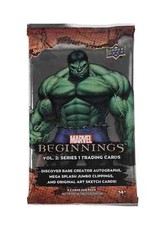 2022 Upper Deck Marvel Beginnings Vol 2 Series 1 You Pick Flat Shipping! RESTOCK