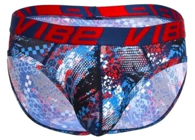 Calzoncillo Andrew Christian Vibe - Grande y X-Grande - 92613 Foto 1 de 4