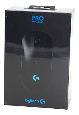 Logitech G Pro Wireless - Neu & OVP - Bild 1 von 4