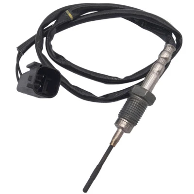 Abgastemperatursensor Für Mazda 3 BK BL 5 CR 6 GG GY GH 2.0 2.2D RF7K-18-7G0A - Bild 1 von 4
