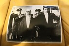 INVISIBLE MAN 1959 TIM TURNER ORIGINAL TV TIMES 8"x6" B&W PHOTOGRAPH