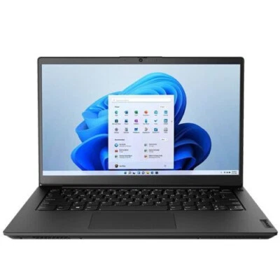 Portatile Lenovo V15 ALC RYZEN 5 5500U 15,6" RAM 12 GB DDR4 SSD M.2 256GB WIN 11 - Immagine 1 di 4