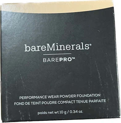 Bare minerals foundation cool beige - Bild 1 von 2