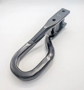 2020-2024 GMC Sierra Front Tow Hook - GM 84055686 OEM New - Picture 1 of 5