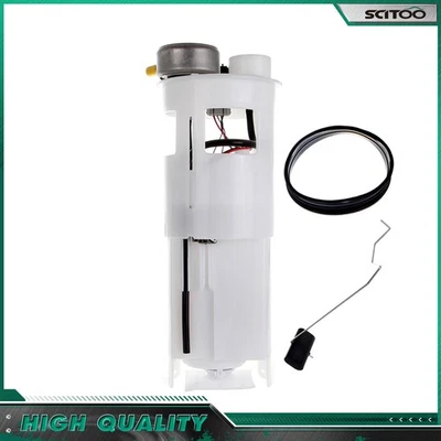 Conjunto de bomba de combustible para Dodge Ram 1500 2500 3500 V6 3,9 L V8 5,9 L 5,2 L 1995 E7086M Foto 1 de 4