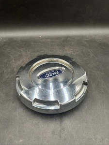 (1) 2004-2008 Ford F-150 CENTER CAP OEM CHROME 6L34-1A096-BA - Picture 1 of 10