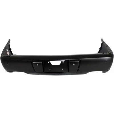 Bumper Cover Fascia For 2006-2011 Cadillac DTS Rear Foto 1 de 4