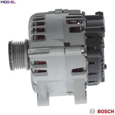 ALTERNATOR 1 986 A00 600 FOR PEUGEOT PARTNER/Box/Body/MPV/Platform/Chassis  DS - Image 1 of 4