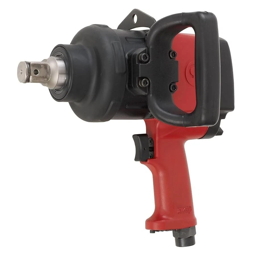 Llave de impacto doble Chicago Pneumatic CP6910-P24 1" Foto 1 de 1