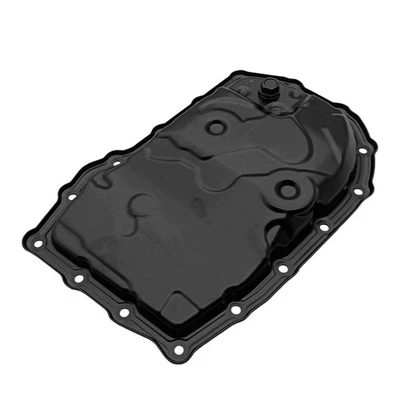 Transmission Oil Pan For 20-22 Hyundai Accent 21-23 Elantra 18-23 Kia RIO - Image 1 of 4