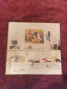 The Last Dinner Party, Prelude To Ecstasy, Acoustics & Covers. Blood Records LP - Picture 1 of 2