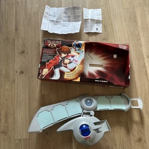 Yu Gi Oh Duell Disk GX in OVP duel disc dueldisc in box Originalverpackung - Bild 1 von 18