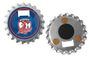 Roosters 3 In 1 Bottle Opener - Picture 1 of 2