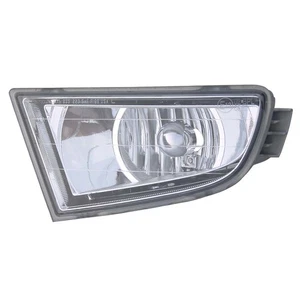 Conjunto de luz antiniebla izquierda TCP para Acura MDX 2001 2002 2003 2007 2008 - Imagen 1 de 1