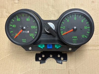 VDO Cockpit - NEU - Kreidler Florett RS - Bild 1 von 4