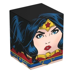 Squaroes - Squaroe DC Justice League™ JL005 - Wonder Woman™ - Bild 1 von 13