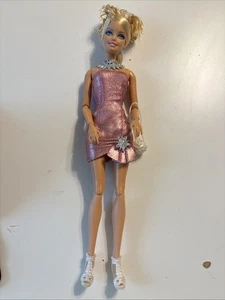 New Barbie Fashionistas Swapping Styles! - Picture 1 of 9