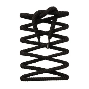 LitLaces - Premium Threaded Braided Shoelaces - Picture 1 of 6