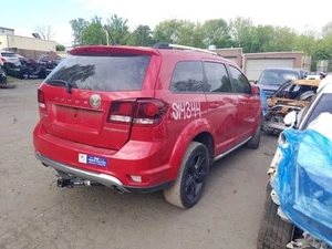 Alternator Fits 11-20 CARAVAN 4889054 - Picture 1 of 12