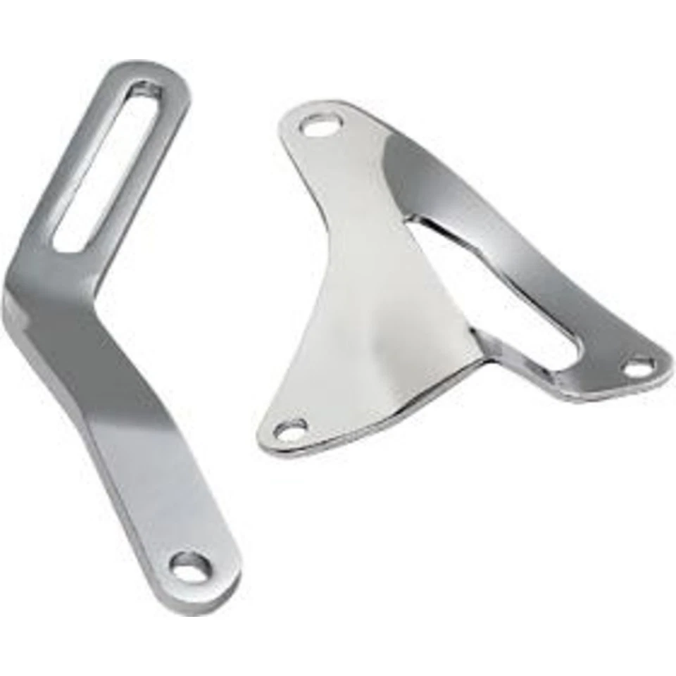 9455 Transdapt Alternator Bracket for F350 Truck E150 Van E250 E350 F150 F250 - Image 1 of 1