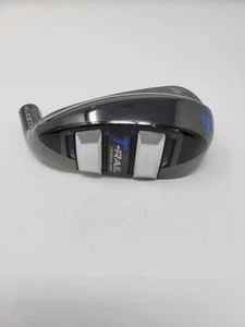 2019 Cobra T-Rail 26.0* Degree Hybrid-Iron #6 Iron Club Head Only 1065008 - Picture 1 of 4